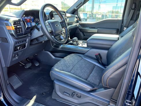 Certified 2023 Ford F150 Tremor image 24