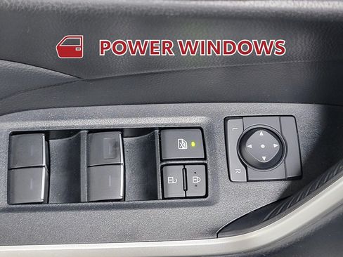 Certified 2025 Toyota RAV4 XLE w/ Convenience Package AWD/4WD image 27