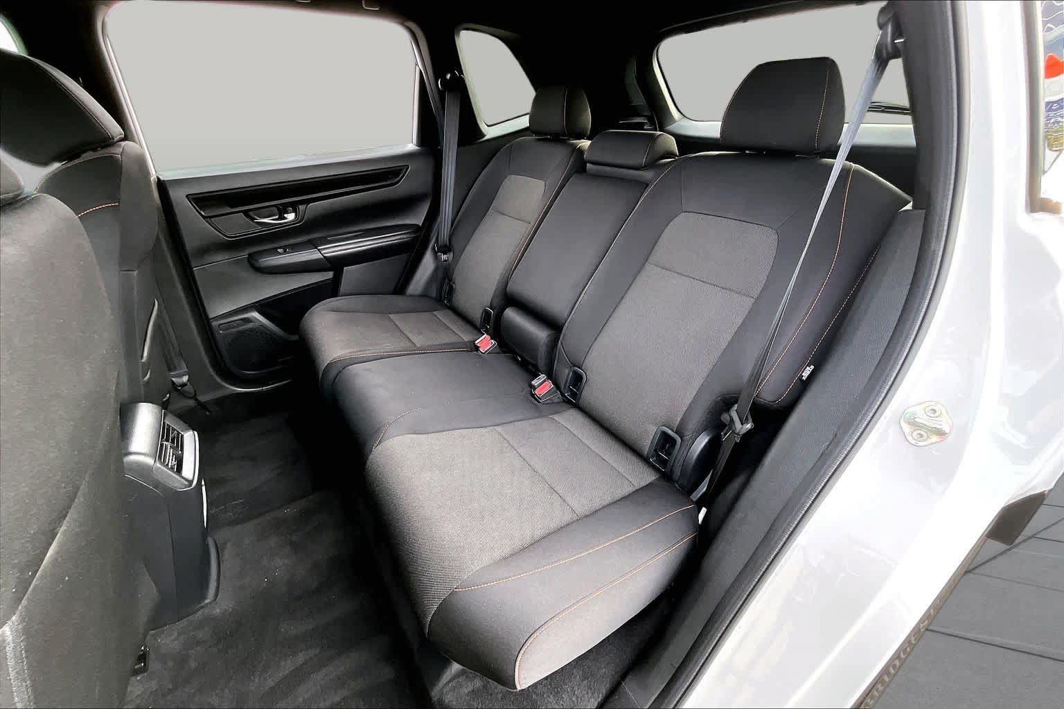 Used 2024 Honda CR-V Sport image 20