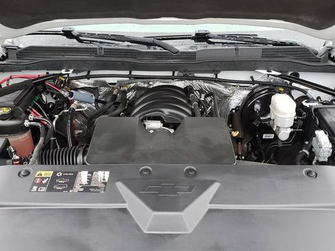 Used 2015 Chevrolet Silverado 1500 W/T w/ WT Fleet Convenience Package image 26