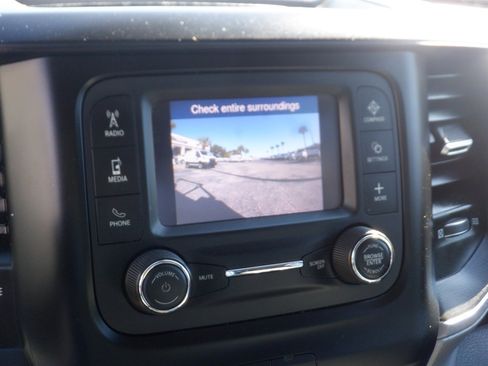 Used 2020 RAM 3500 Tradesman image 19