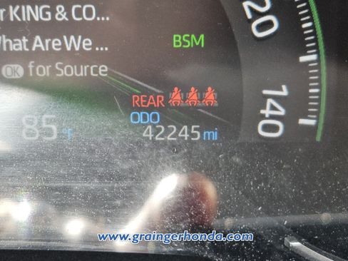 Used 2024 Toyota RAV4 XLE Premium w/ Weather Package FWD image 22