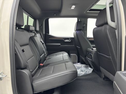 New 2026 GMC Sierra 1500 Denali AWD/4WD image 40
