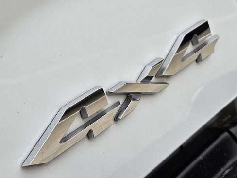 Used 2024 RAM 2500 Big Horn image 17