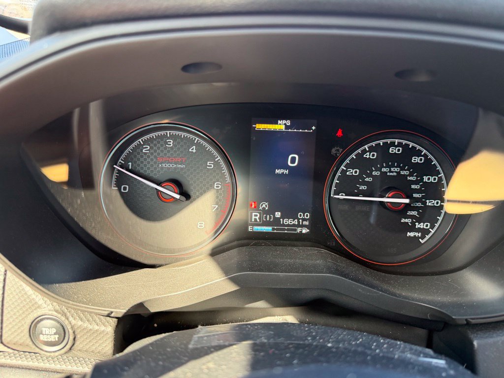 Used 2024 Subaru Forester Sport AWD/4WD image 30