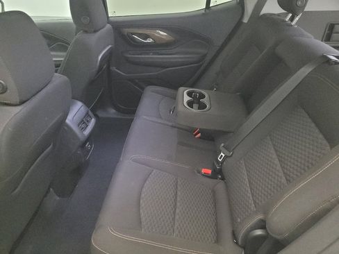 Used 2020 GMC Terrain SLE image 18