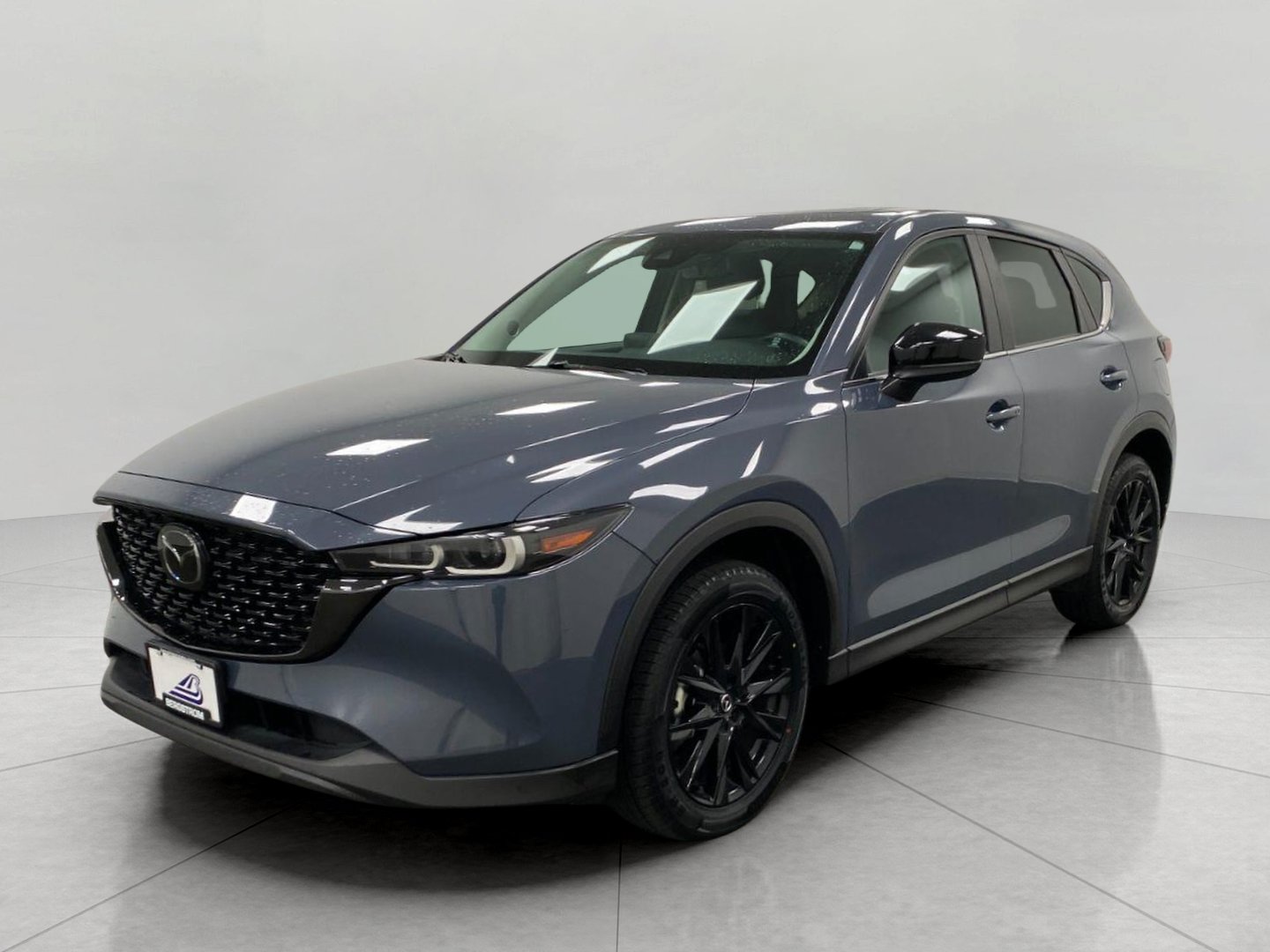Used 2024 MAZDA CX-5 Carbon Edition AWD/4WD image 9