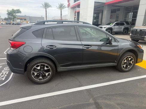 Used 2019 Subaru Crosstrek 2.0i Premium w/ Moonroof Package AWD/4WD image 7