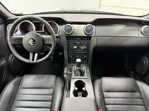 Used 2007 Ford Mustang Shelby GT500 RWD image 29