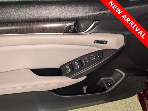 Used 2022 Honda Accord EX-L image 20