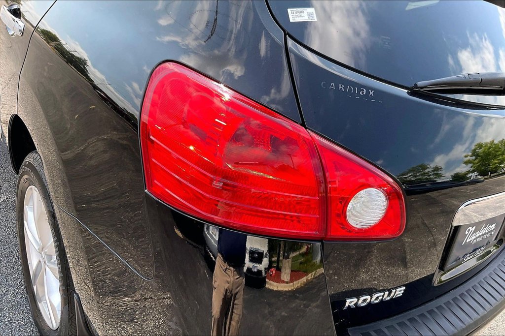 Used 2013 Nissan Rogue SV w/ Premium Pkg AWD/4WD image 35