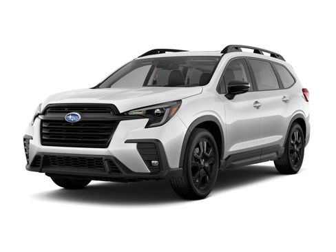 New 2026 Subaru Ascent Bronze Edition AWD/4WD image 3