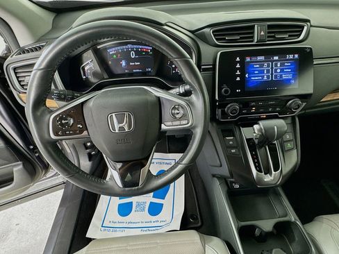 Used 2020 Honda CR-V EX-L image 12