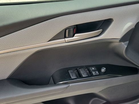 New 2026 Toyota Camry SE FWD image 20