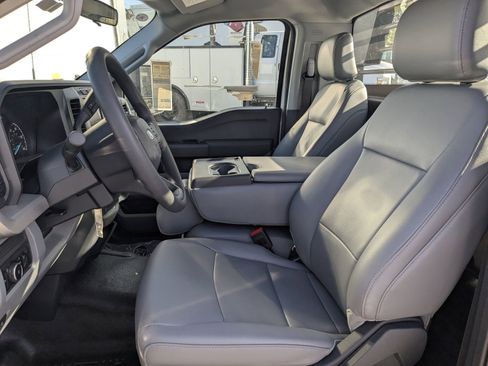 New 2023 Ford F350 XL w/ XL Chrome Package image 13