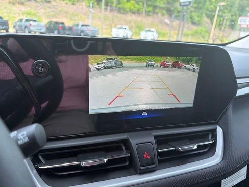 New 2026 Chevrolet TrailBlazer LS FWD image 17