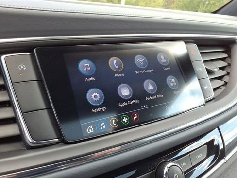 Used 2022 Buick Enclave Essence w/ Experience Buick Package image 33