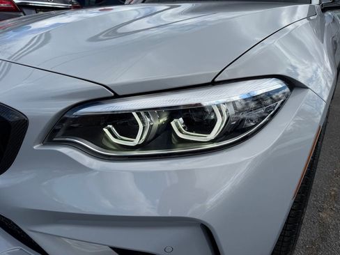 Used 2020 BMW M2 Competition w/ Executive Package image 10