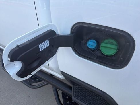 Used 2024 Chevrolet Silverado 2500 LTZ w/ LTZ Premium Texas Edition image 4