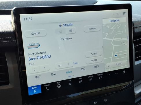 Used 2024 Ford Expedition Max XLT image 6