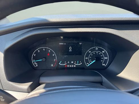 Used 2023 Ford Transit 250 Low Roof w/ Exterior Upgrade Package image 17