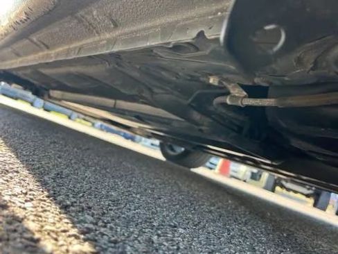 Used 2015 Subaru BRZ Limited image 23