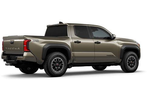 New 2026 Toyota Tacoma TRD Off-Road AWD/4WD image 13
