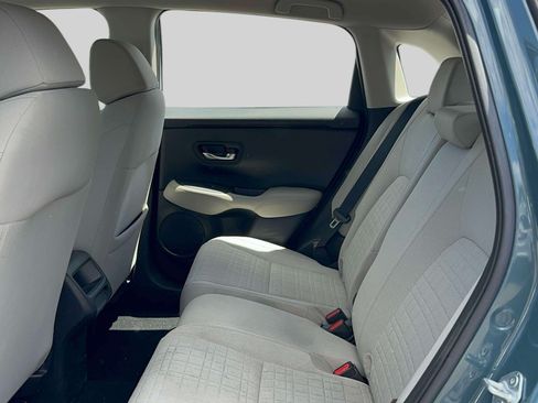 Certified 2023 Honda HR-V LX image 9