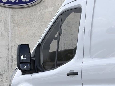 New 2026 Ford Transit 350 148 High Roof Extended DRW RWD image 20