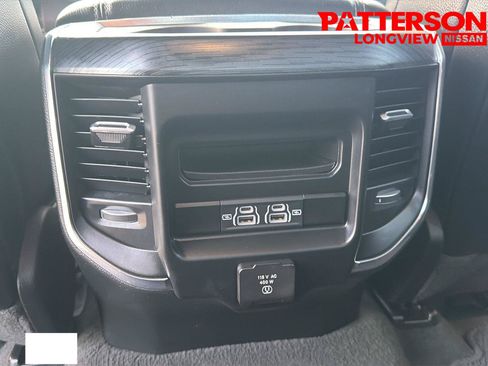 Used 2024 RAM 1500 Laramie RWD image 9