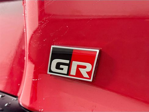 Certified 2024 Toyota Supra image 11