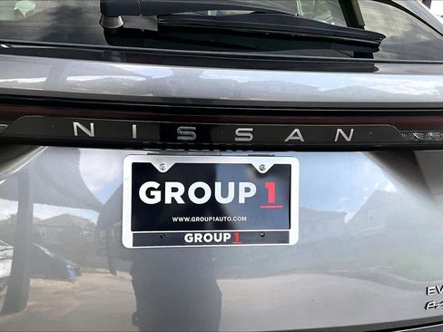 Used 2024 Nissan Ariya AWD image 30