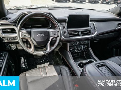 Used 2023 Chevrolet Tahoe RST w/ Luxury Package AWD/4WD image 28