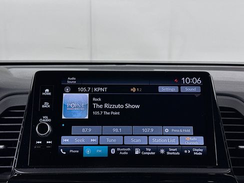 Used 2025 Honda Odyssey Sport-L image 21
