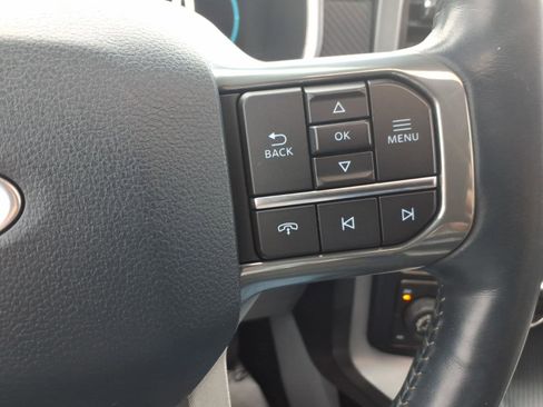 Used 2021 Ford F150 Limited image 23