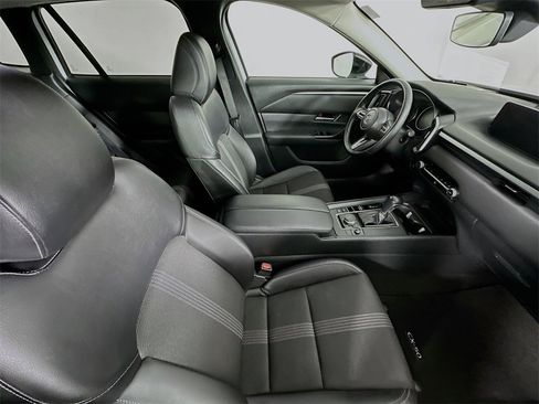Used 2024 MAZDA CX-50 AWD 2.5 S w/ Cargo Package image 25