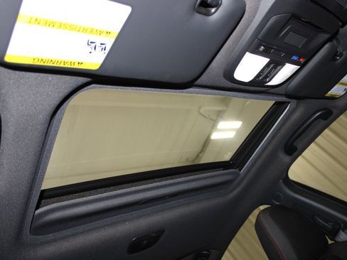 Used 2025 Subaru WRX Premium image 35