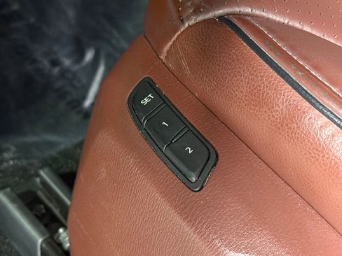 Used 2018 MAZDA CX-9 Signature image 17