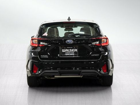 Used 2024 Subaru Impreza 2.0i AWD/4WD image 4