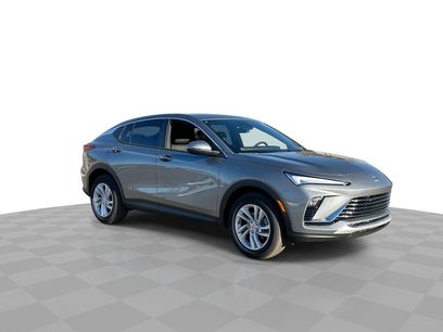 New 2026 Buick Envista Preferred w/ Convenience I Package