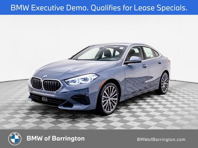 New 2024 BMW 228i xDrive Gran Coupe w/ Premium Package