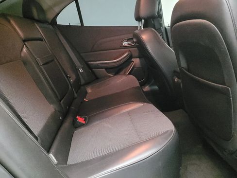 Used 2013 Chevrolet Malibu Eco w/ Power Convenience Package image 19