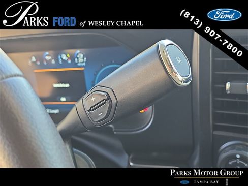 Used 2024 Ford F250 King Ranch w/ Chrome Package image 27