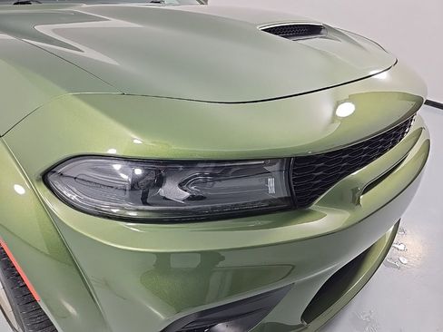 Used 2023 Dodge Charger Scat Pack image 11