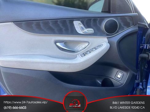 Used 2017 Mercedes-Benz C 300 Sedan image 13