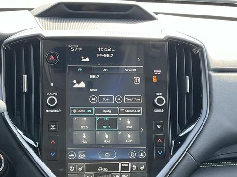 New 2026 Subaru Ascent Bronze Edition w/ Onyx Package AWD/4WD image 14