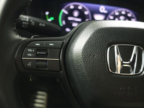 New 2026 Honda Accord Sport image 19