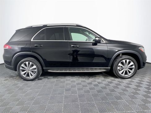 Certified 2023 Mercedes-Benz GLE 350 4MATIC w/ Premium Package image 7