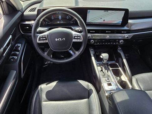 Used 2023 Kia Telluride S AWD/4WD image 12