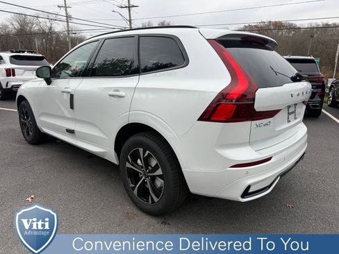 New 2026 Volvo XC60 B5 Core w/ Climate Package image 6